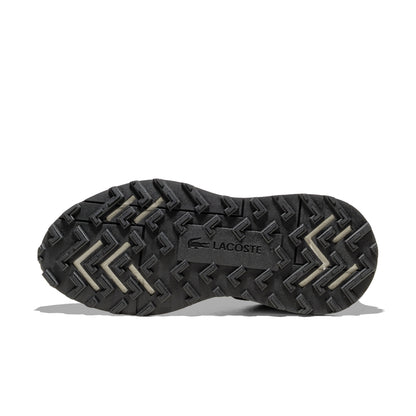 Lacoste Elite Active Evo Black/Dark Green  - 50SFA0082-1R6