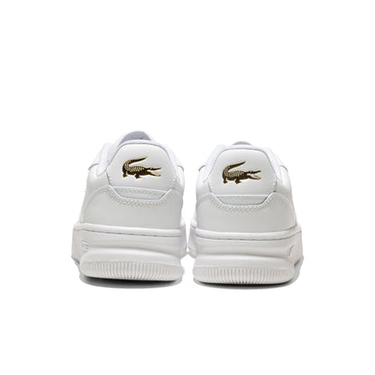 Lacoste L001 Set White/Gold  - 50SFA0096-216