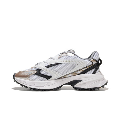 Lacoste L003 Neo Shot White/Silver  - 50SFA0120-108