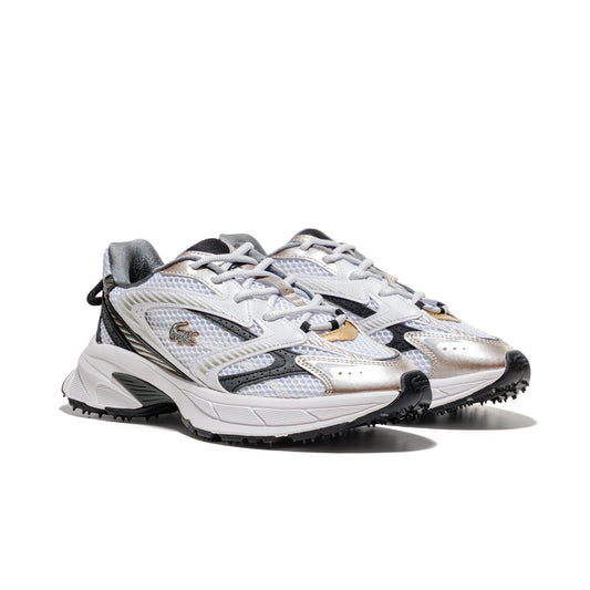 Lacoste L003 Neo Shot White/Silver  - 50SFA0120-108