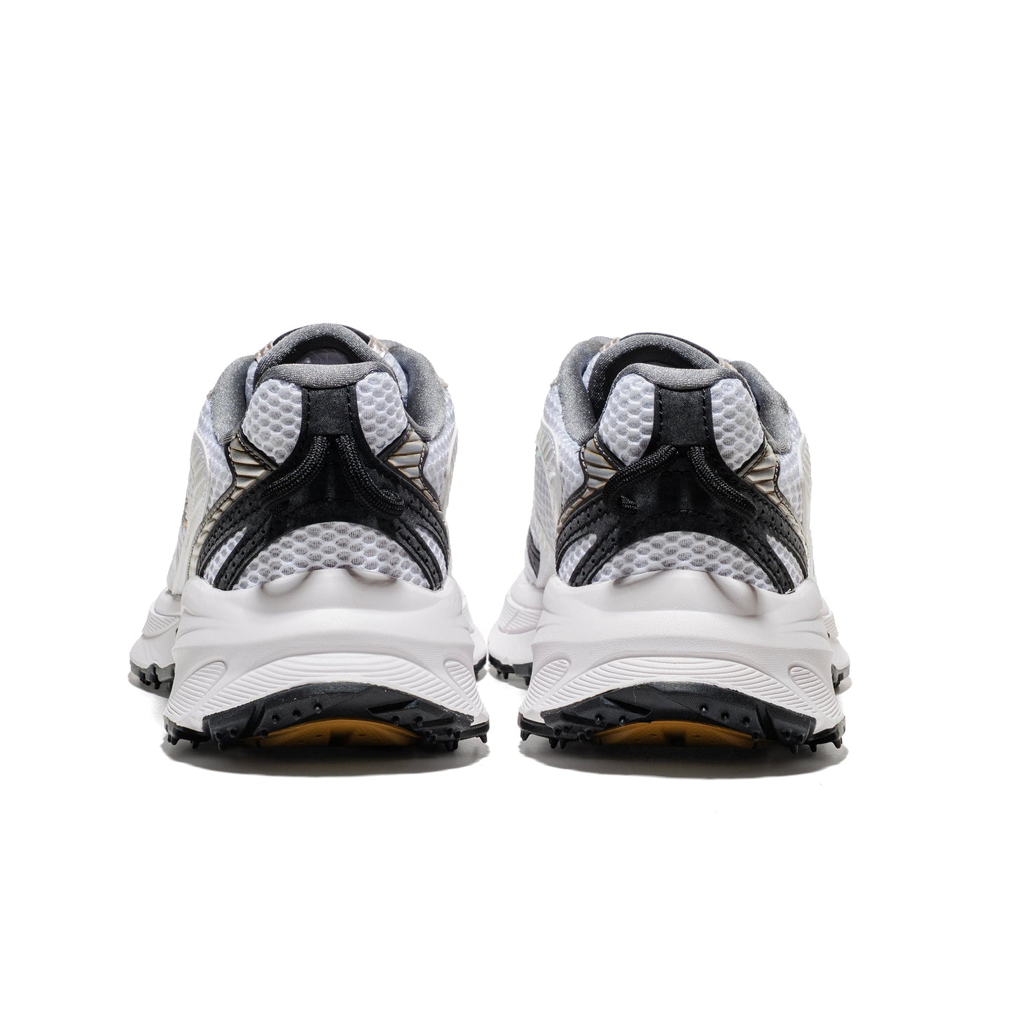 Lacoste L003 Neo Shot White/Silver  - 50SFA0120-108