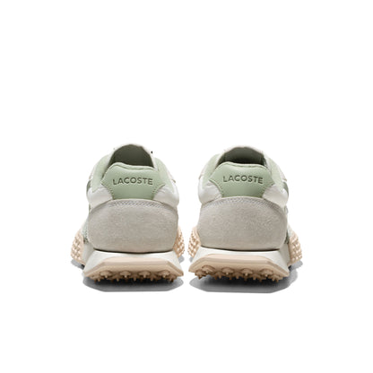 Lacoste L-Spin Evo White/Light Khaki  - 50SFA0140-16X