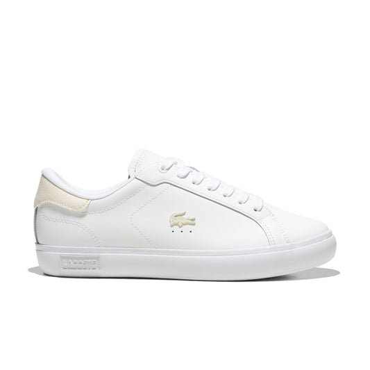 Lacoste Powercourt White/Off White  - 50SFA0154-65T