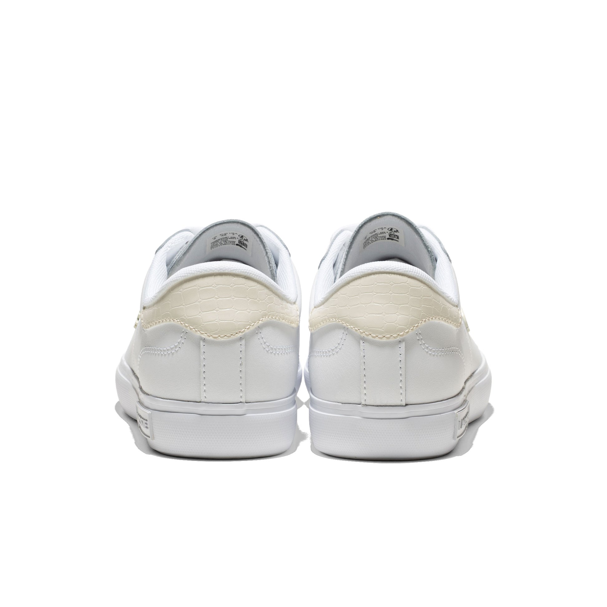 Lacoste Powercourt White/Off White  - 50SFA0154-65T