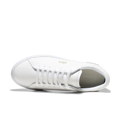 Lacoste Powercourt White/Off White  - 50SFA0154-65T