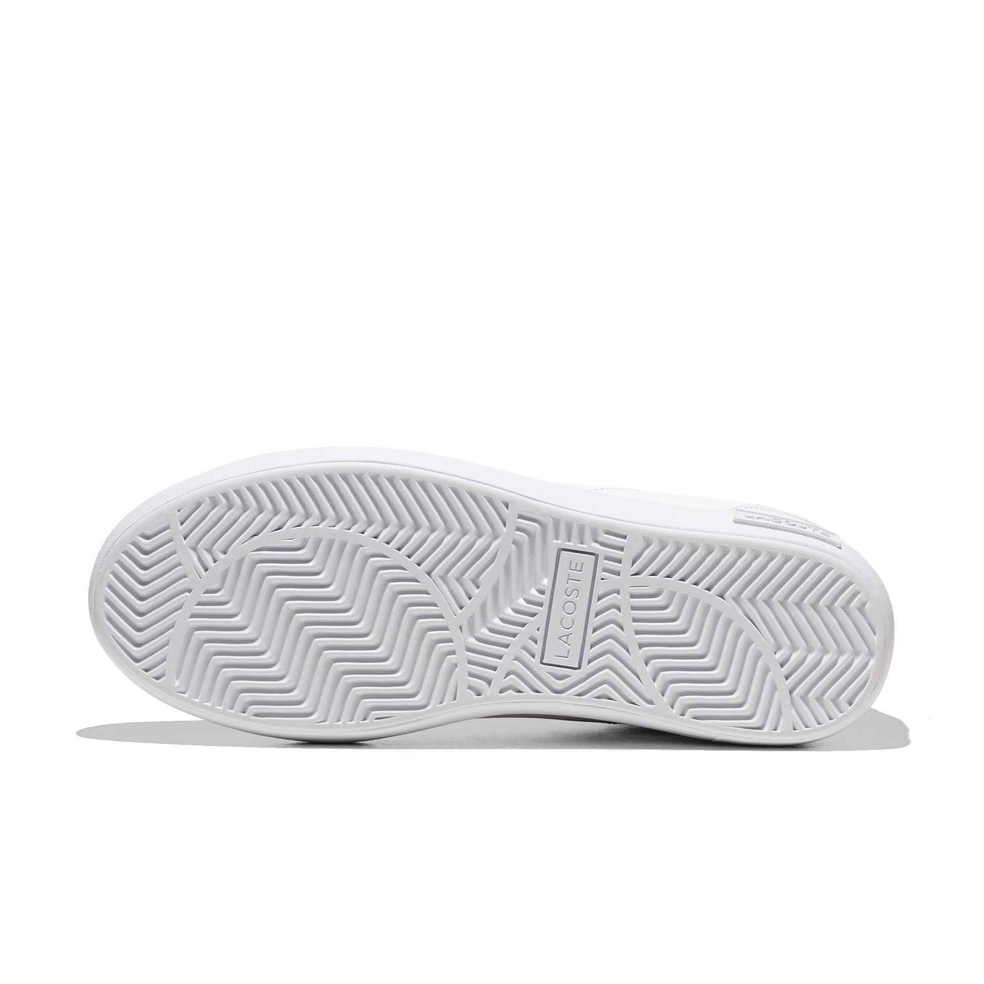 Lacoste Powercourt White/Off White  - 50SFA0154-65T