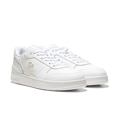 Lacoste T-Clip Set White/Off White  - 50SFA0188-65T