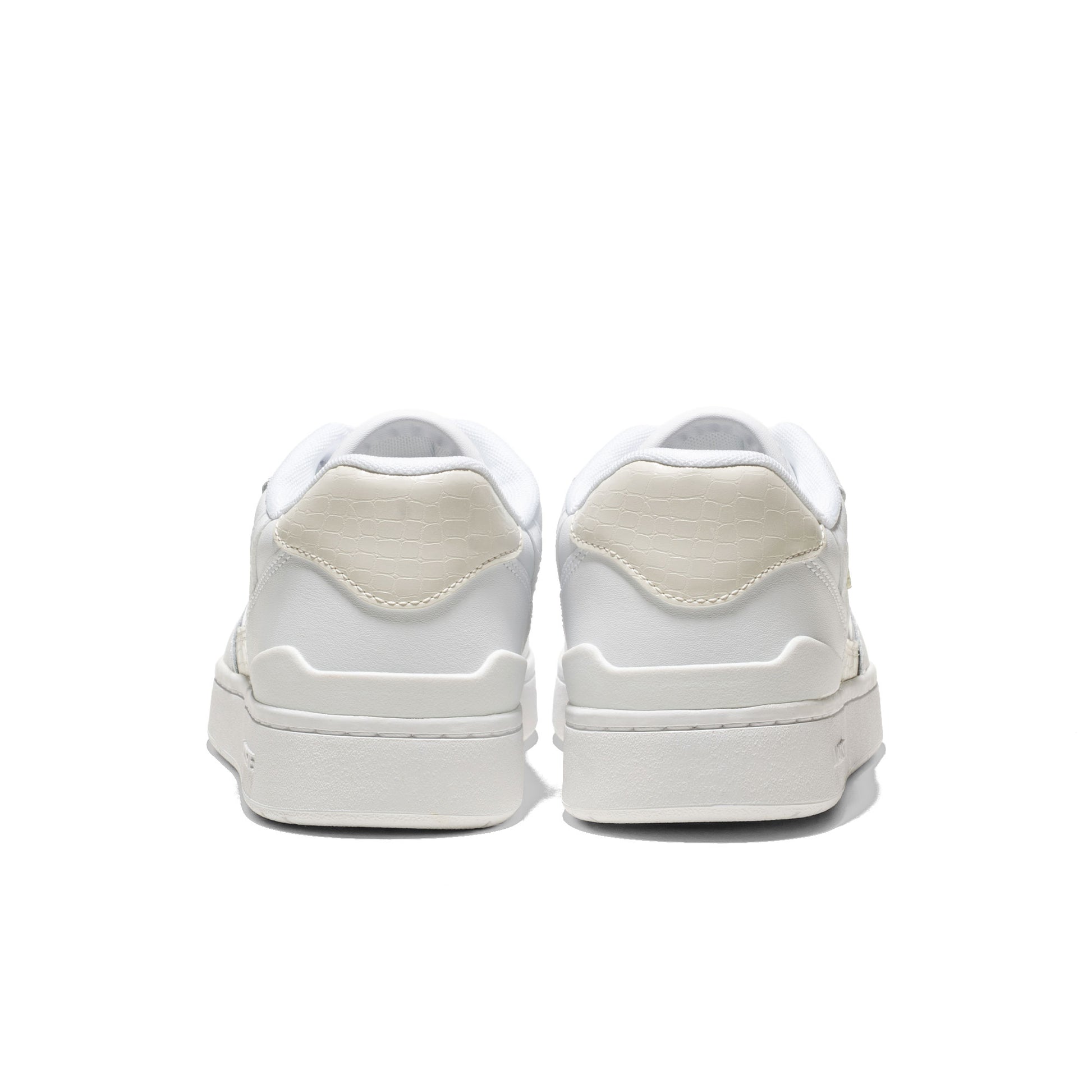 Lacoste T-Clip Set White/Off White  - 50SFA0188-65T