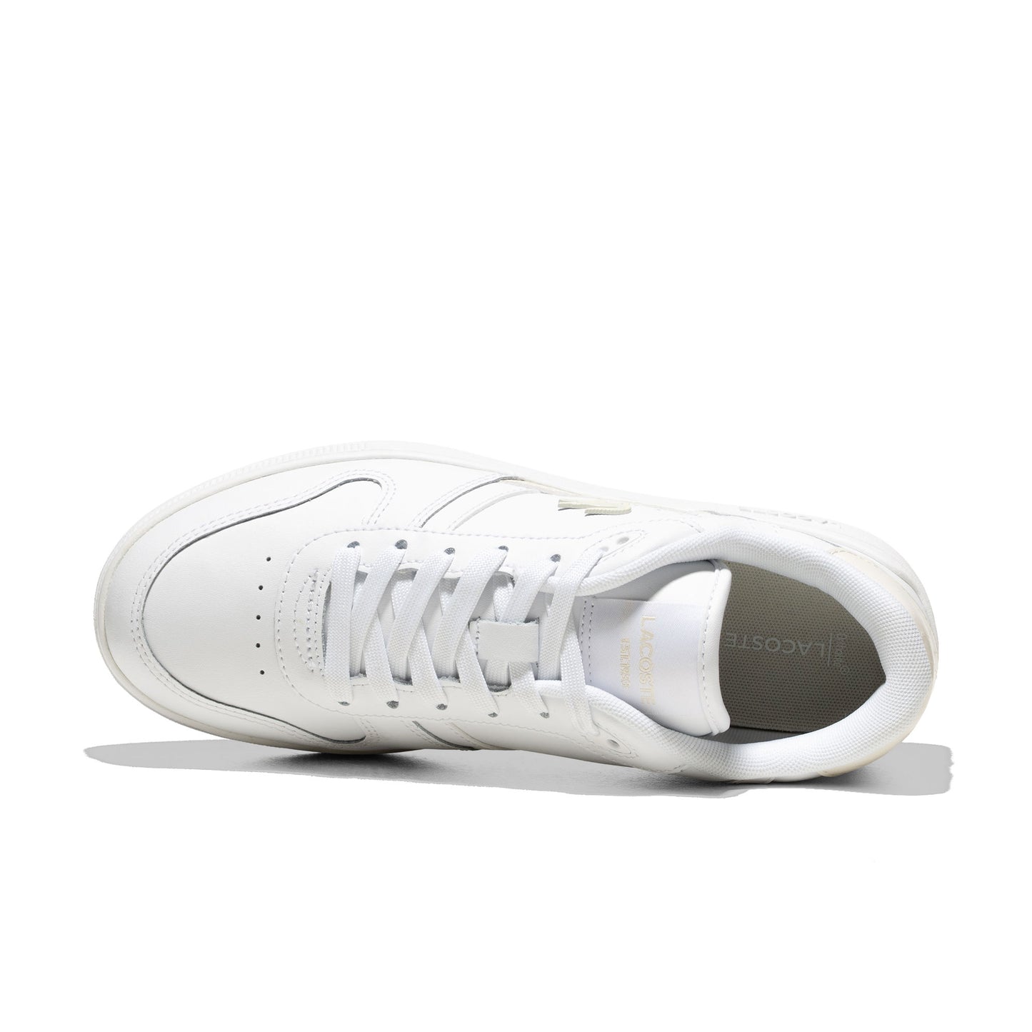 Lacoste T-Clip Set White/Off White  - 50SFA0188-65T