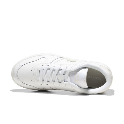 Lacoste T-Clip Set White/Off White  - 50SFA0188-65T