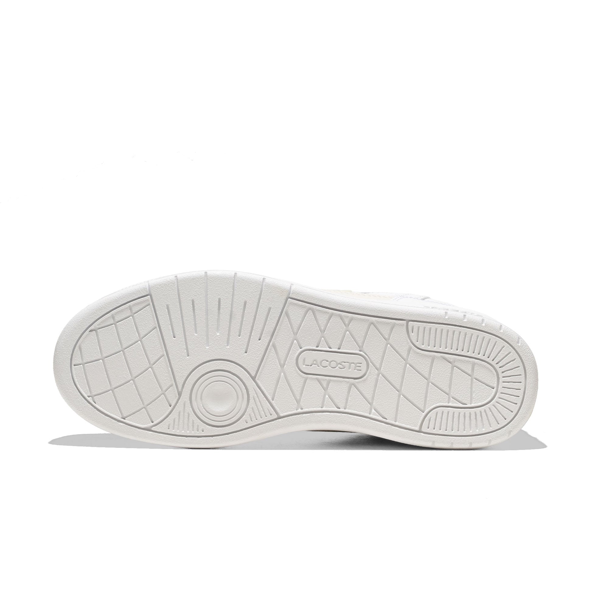 Lacoste T-Clip Set White/Off White  - 50SFA0188-65T