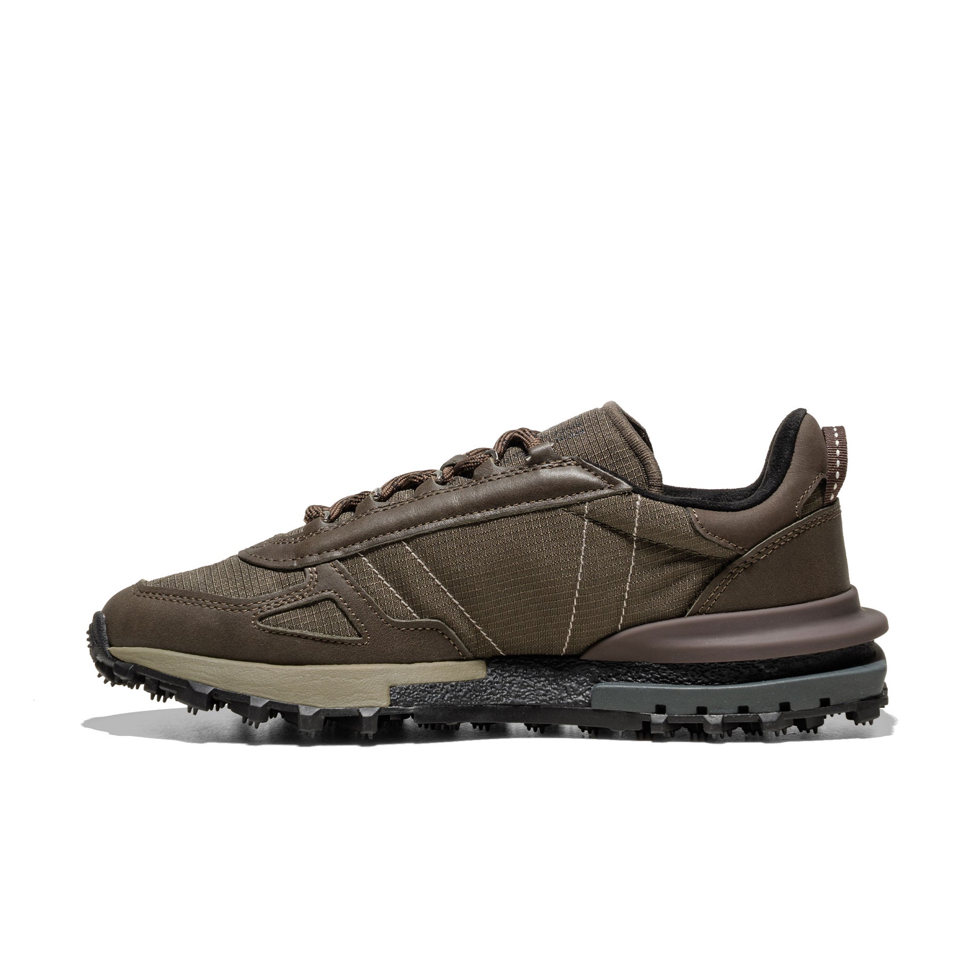 Lacoste Elite Active Dark Brown/Black  - 50SMA0076-257