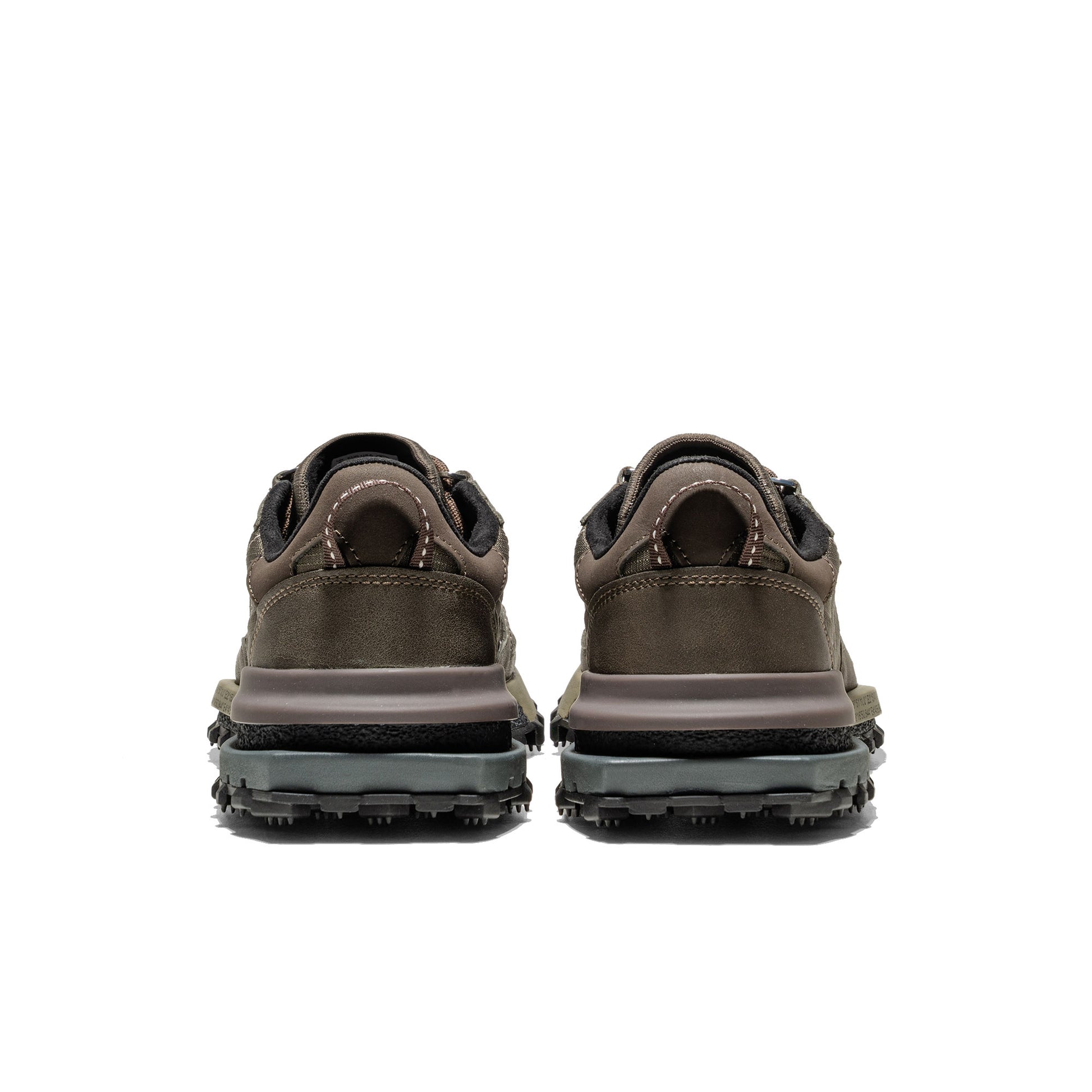 Lacoste Elite Active Dark Brown/Black  - 50SMA0076-257