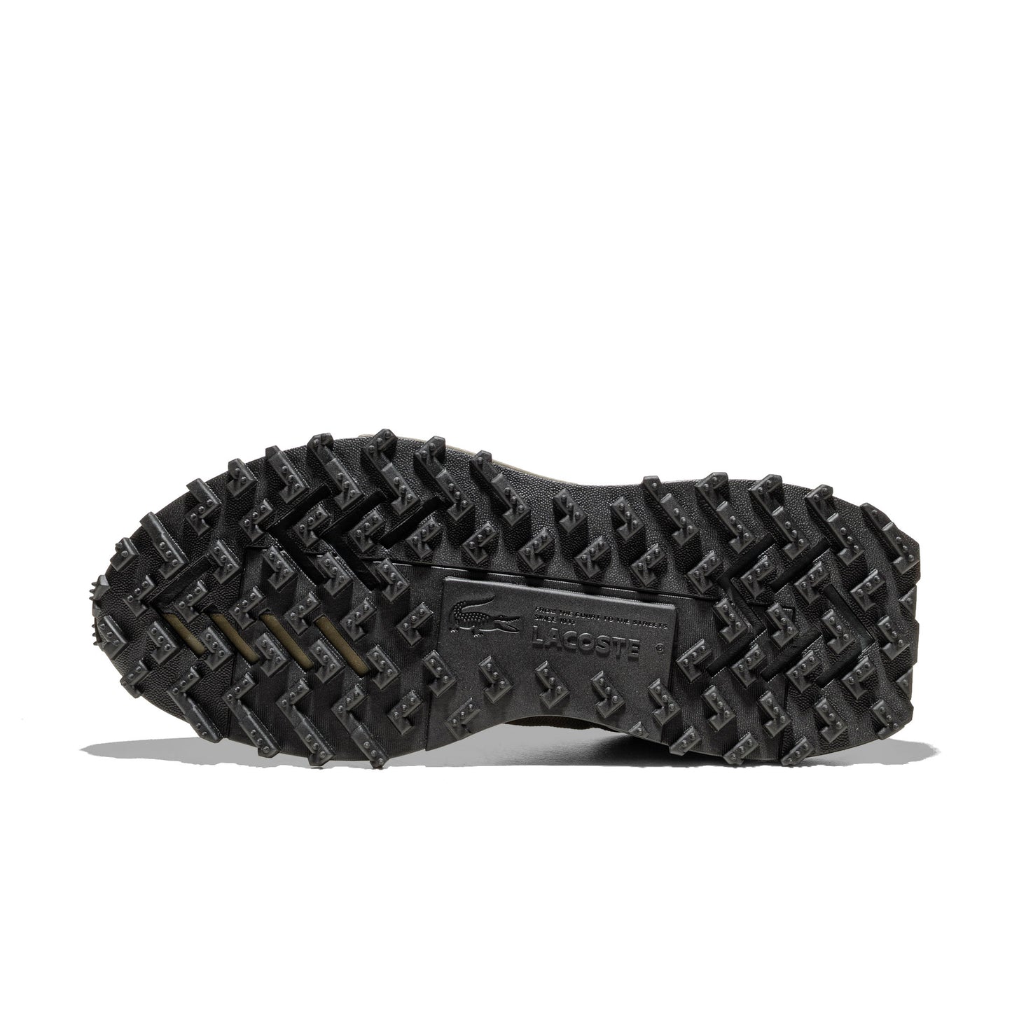 Lacoste Elite Active Dark Brown/Black  - 50SMA0076-257