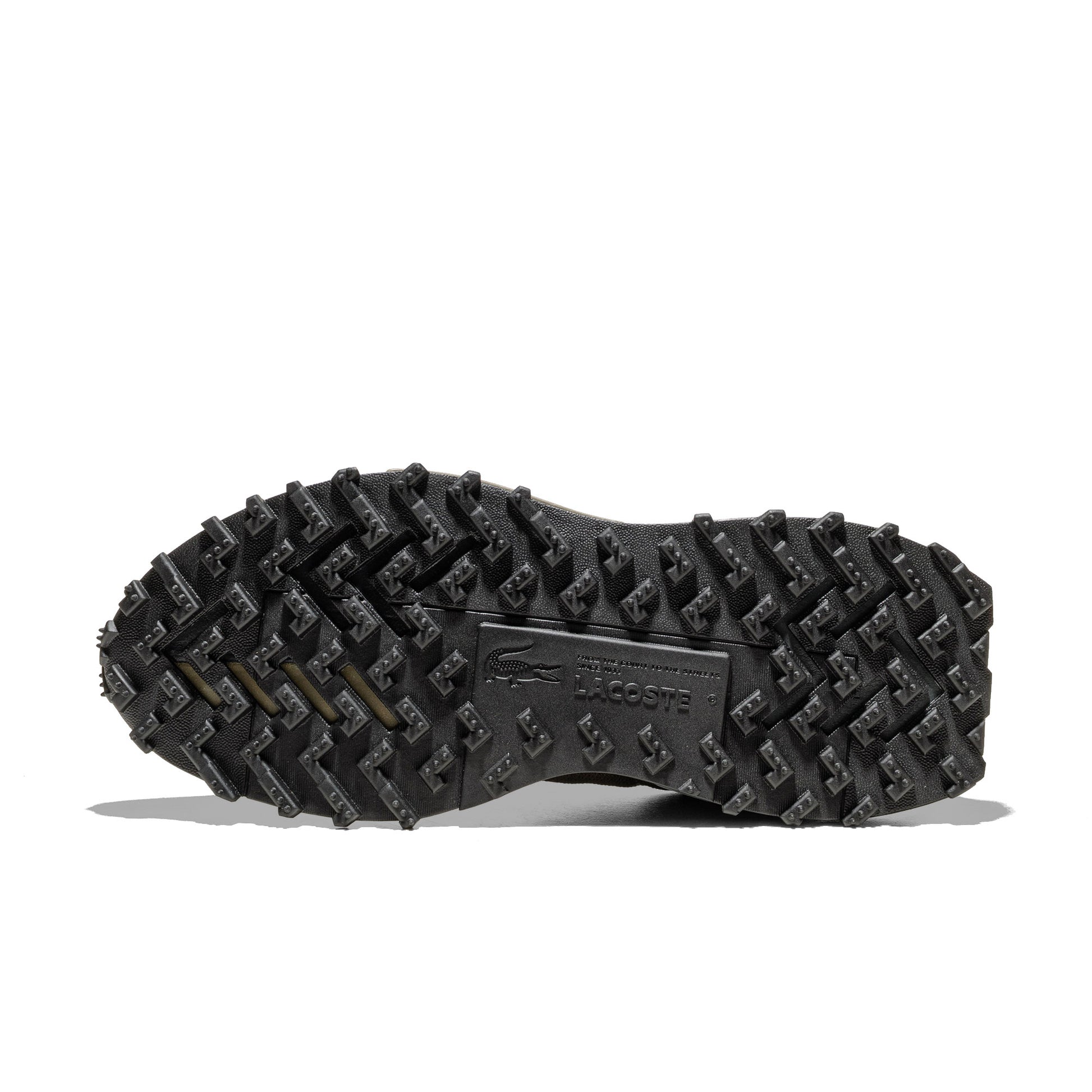 Lacoste Elite Active Dark Brown/Black  - 50SMA0076-257