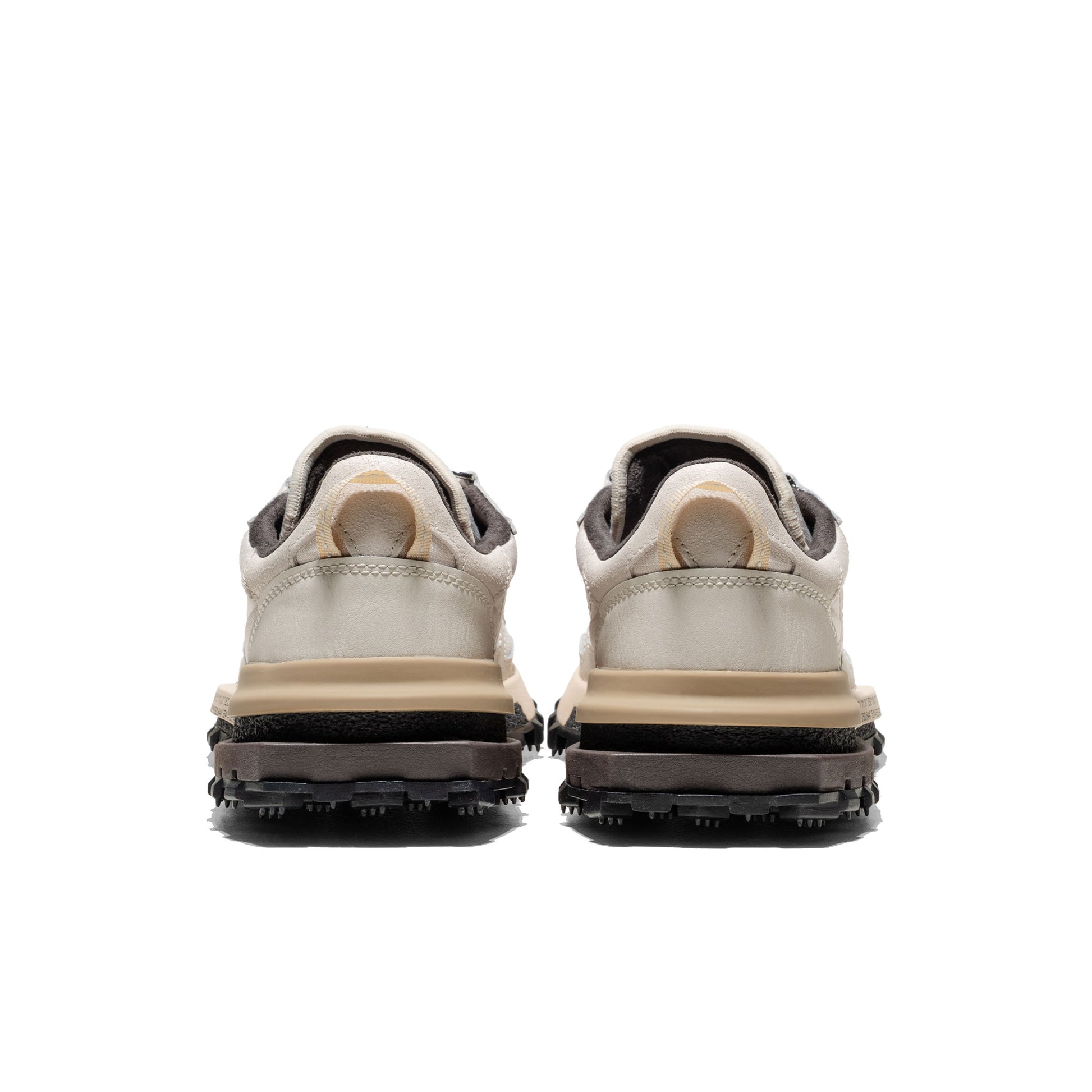Lacoste Elite Active Off white/Dark Grey  - 50SMA0077-5A6