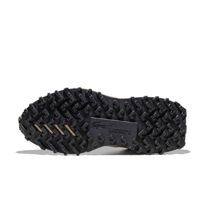 Lacoste Elite Active Off white/Dark Grey  - 50SMA0077-5A6