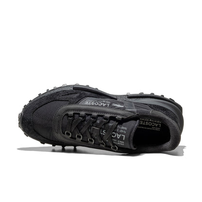 Lacoste Elite Active Black/Black  - 50SMA0078-02H