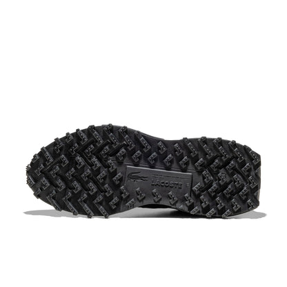 Lacoste Elite Active Black/Black  - 50SMA0078-02H