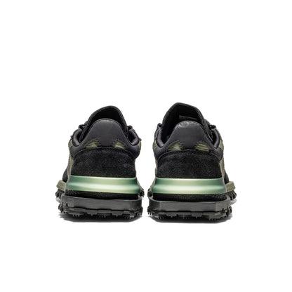 Lacoste Elite Active Black/Light Green  - 50SMA0080-2J9