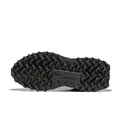 Lacoste Elite Active Black/Light Green  - 50SMA0080-2J9
