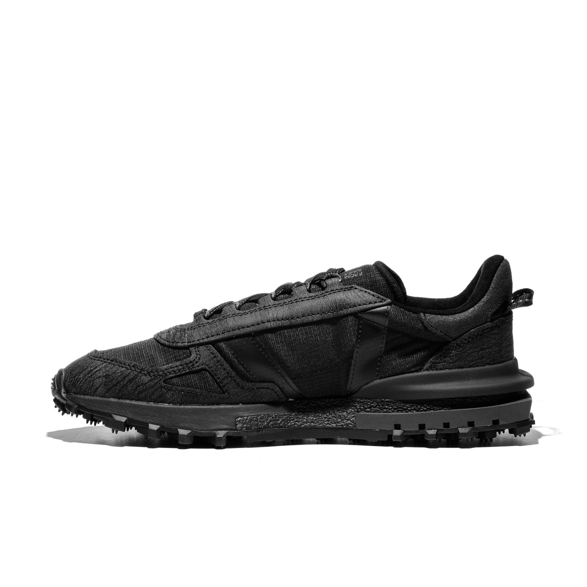 Lacoste Elite Active Black/Black  - 50SMA0083-02H