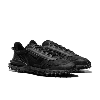 Lacoste Elite Active Black/Black  - 50SMA0083-02H