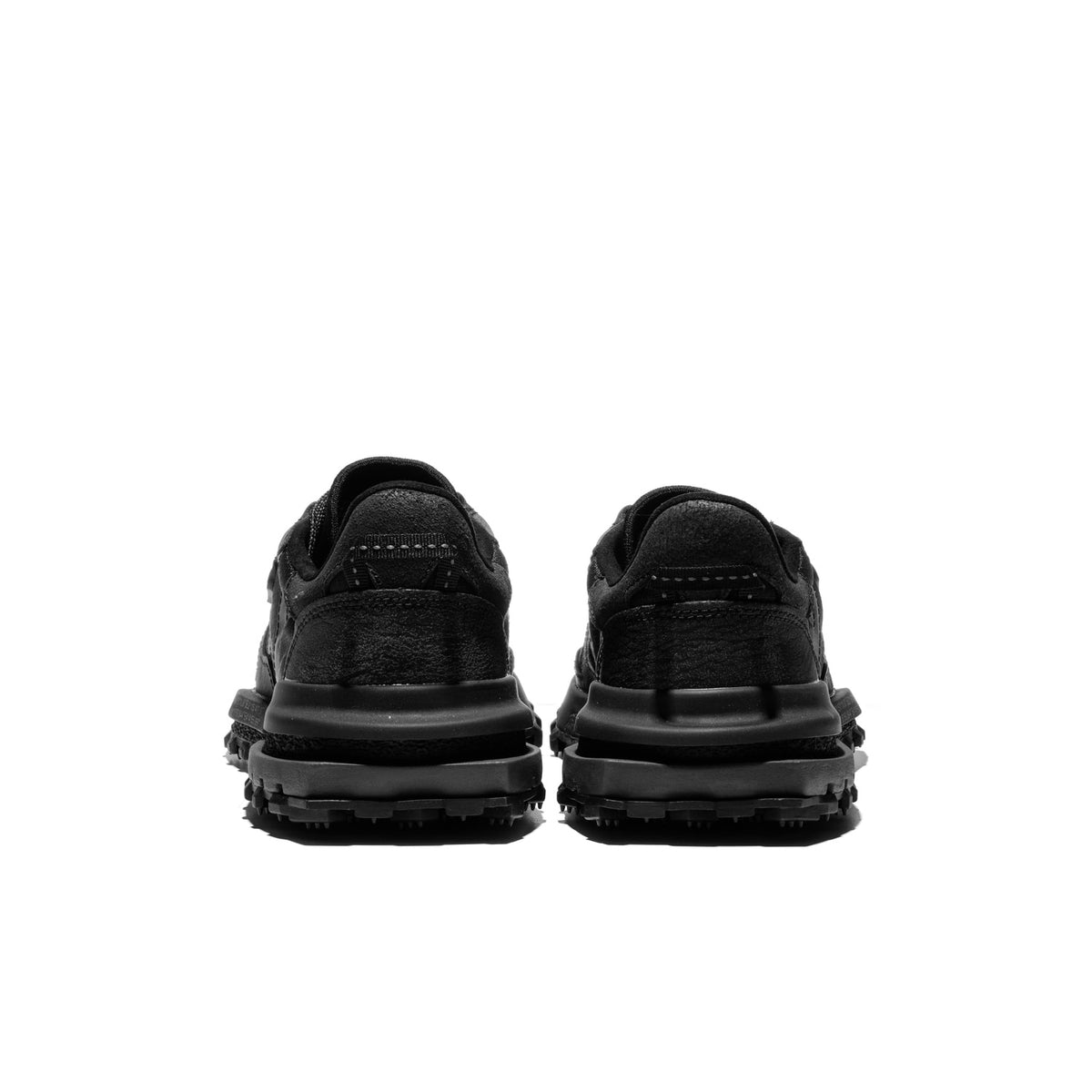 Lacoste Elite Active Black/Black  - 50SMA0083-02H