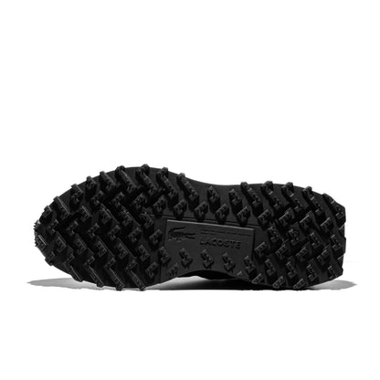 Lacoste Elite Active Black/Black  - 50SMA0083-02H