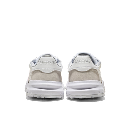 Lacoste Elite Active Evo White/Light Grey  - 50SMA0084-14X