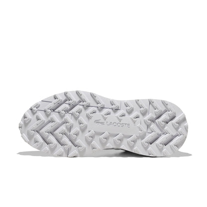 Lacoste Elite Active Evo White/Light Grey  - 50SMA0084-14X