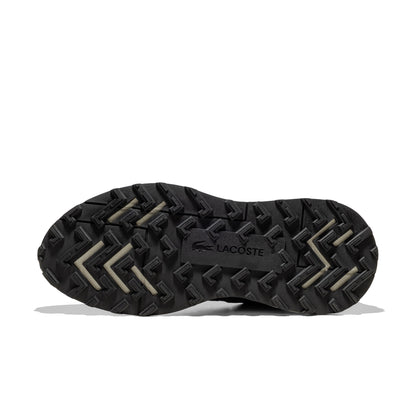 Lacoste Elite Active Evo Black/Dark Green  - 50SMA0084-1R6