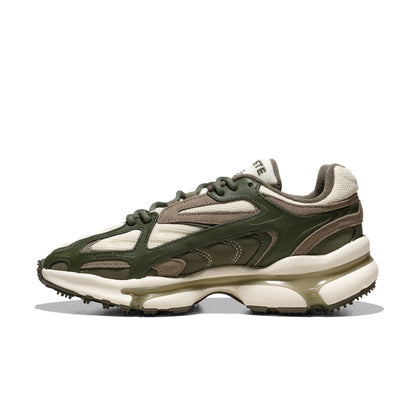 Lacoste L003 2K24 Khaki/Green  - 50SMA0103-AE4