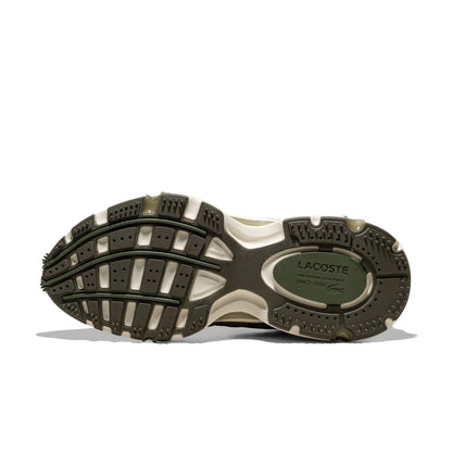Lacoste L003 2K24 Khaki/Green  - 50SMA0103-AE4