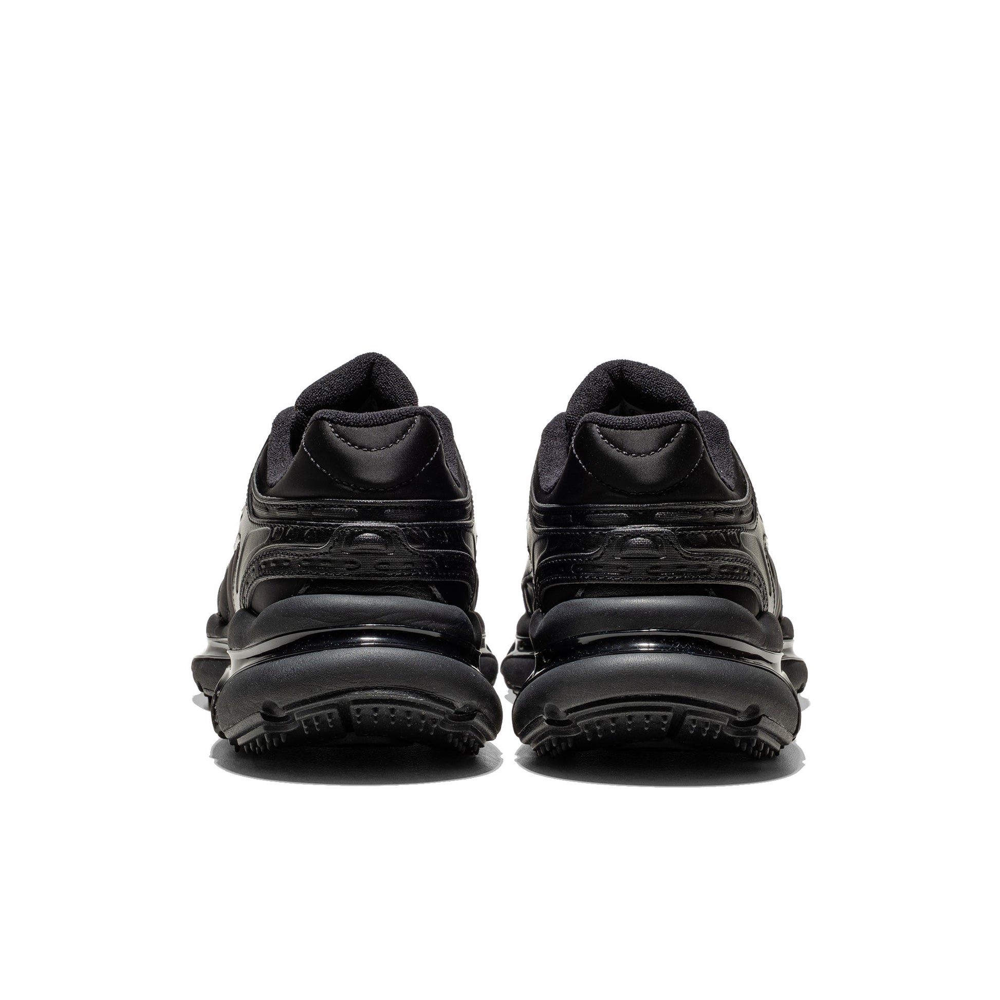 Lacoste L003 2K24 Black/Black  - 50SMA0110-02H