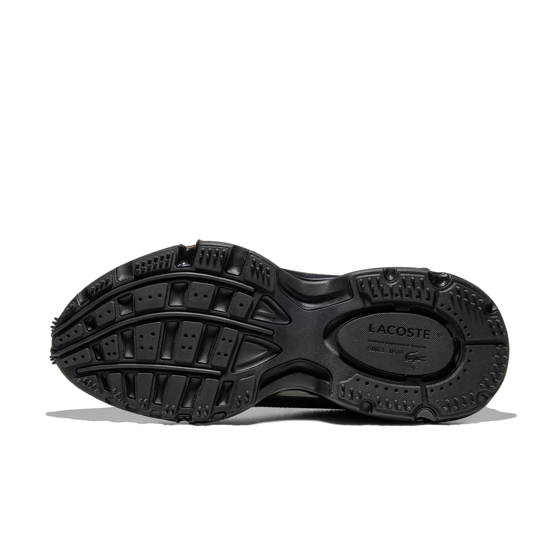 Lacoste L003 2K24 Black/Black  - 50SMA0110-02H