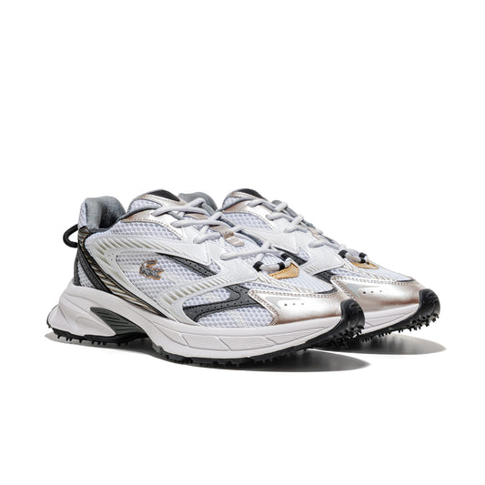 Lacoste L003 Neo Shot White/Silver  - 50SMA0116-108
