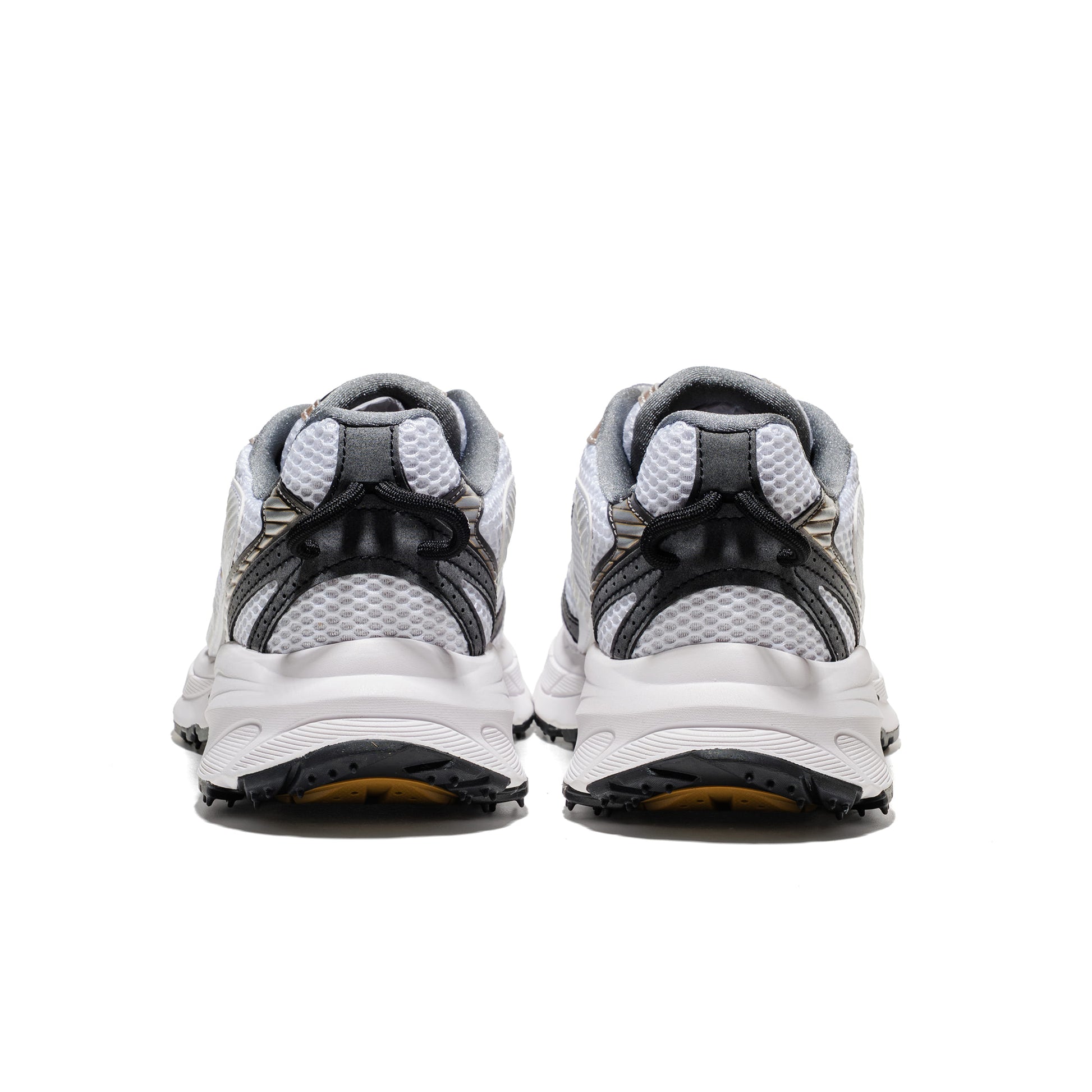 Lacoste L003 Neo Shot White/Silver  - 50SMA0116-108