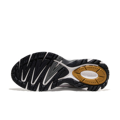 Lacoste L003 Neo Shot White/Silver  - 50SMA0116-108