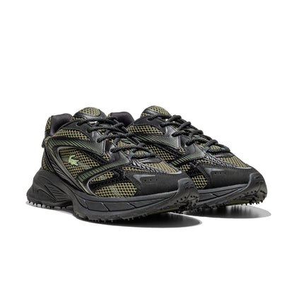 Lacoste L003 Neo Shot Khaki/Black  - 50SMA0122-5E5