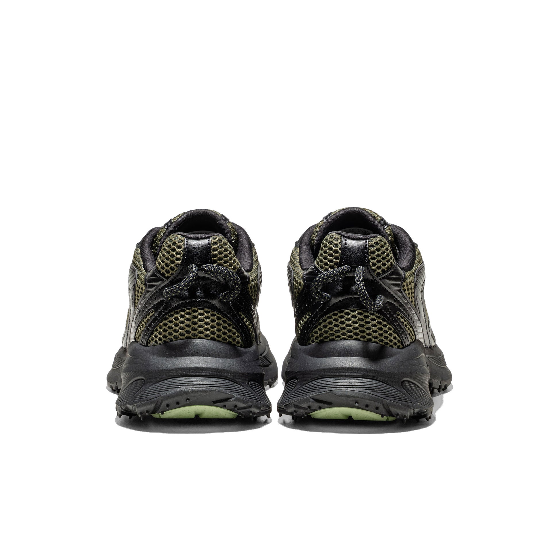 Lacoste L003 Neo Shot Khaki/Black  - 50SMA0122-5E5