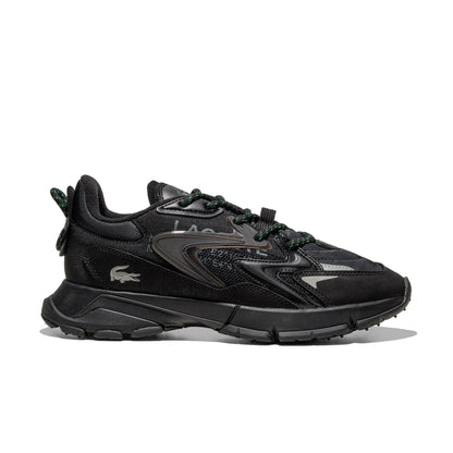 Lacoste L003 Neo Tech Black/Black  - 50SMA0126-02H