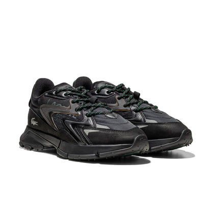 Lacoste L003 Neo Tech Black/Black  - 50SMA0126-02H