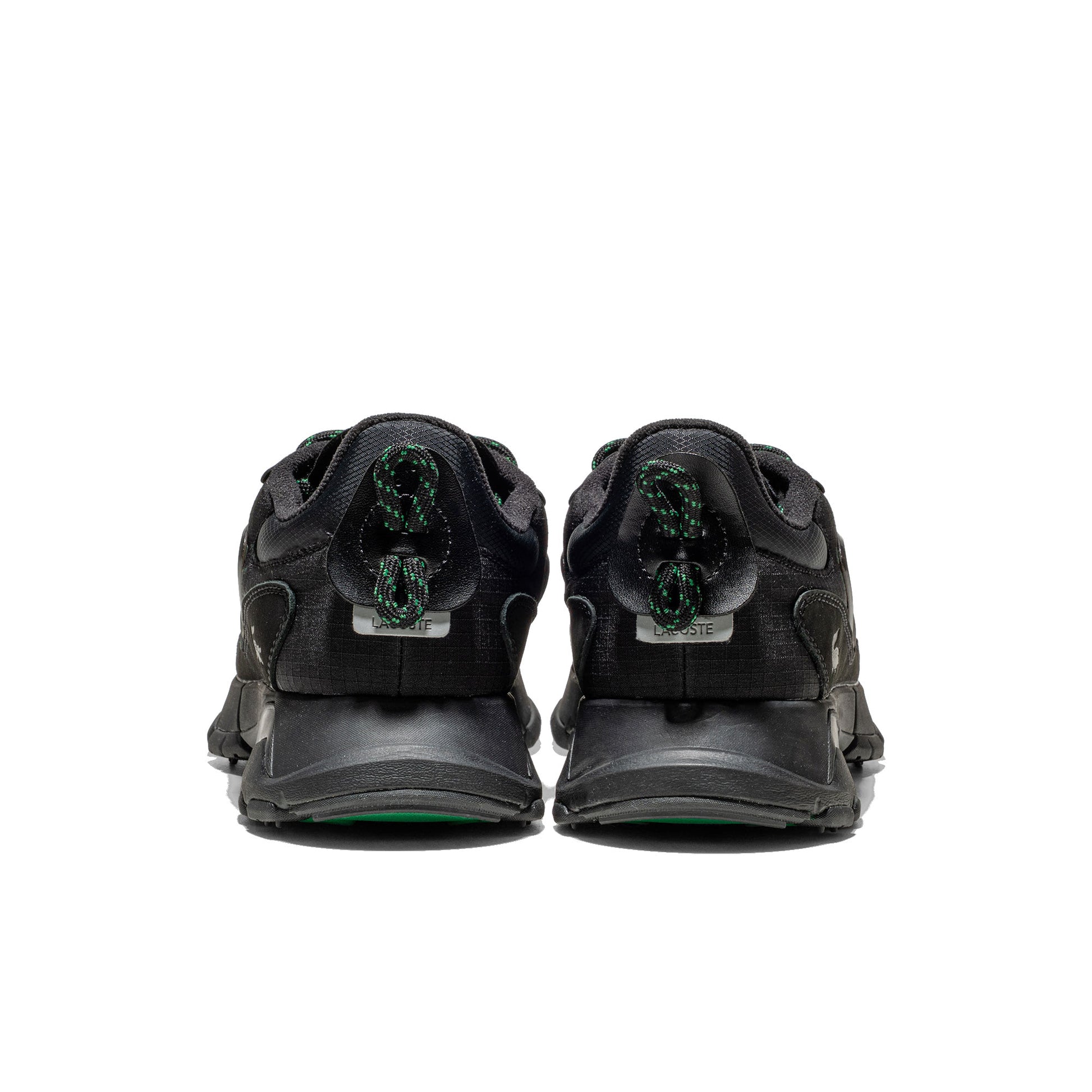 Lacoste L003 Neo Tech Black/Black  - 50SMA0126-02H