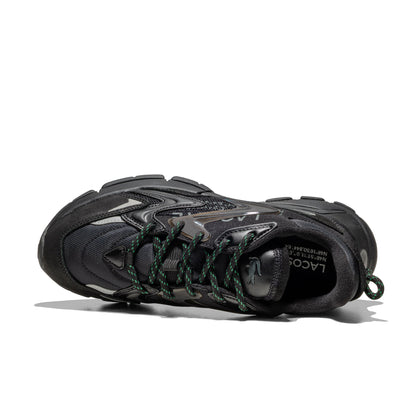 Lacoste L003 Neo Tech Black/Black  - 50SMA0126-02H