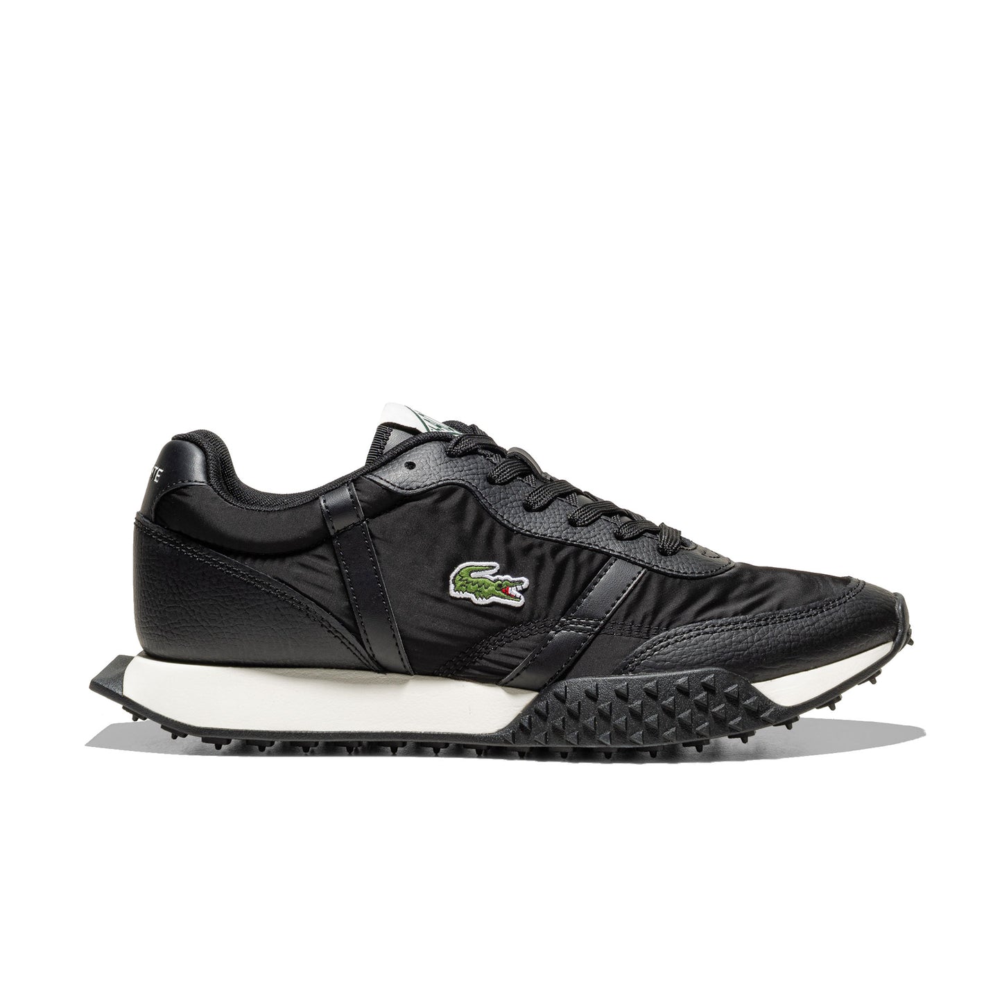 Lacoste L-Spin Evo Black/Black  - 50SMA0135-02H