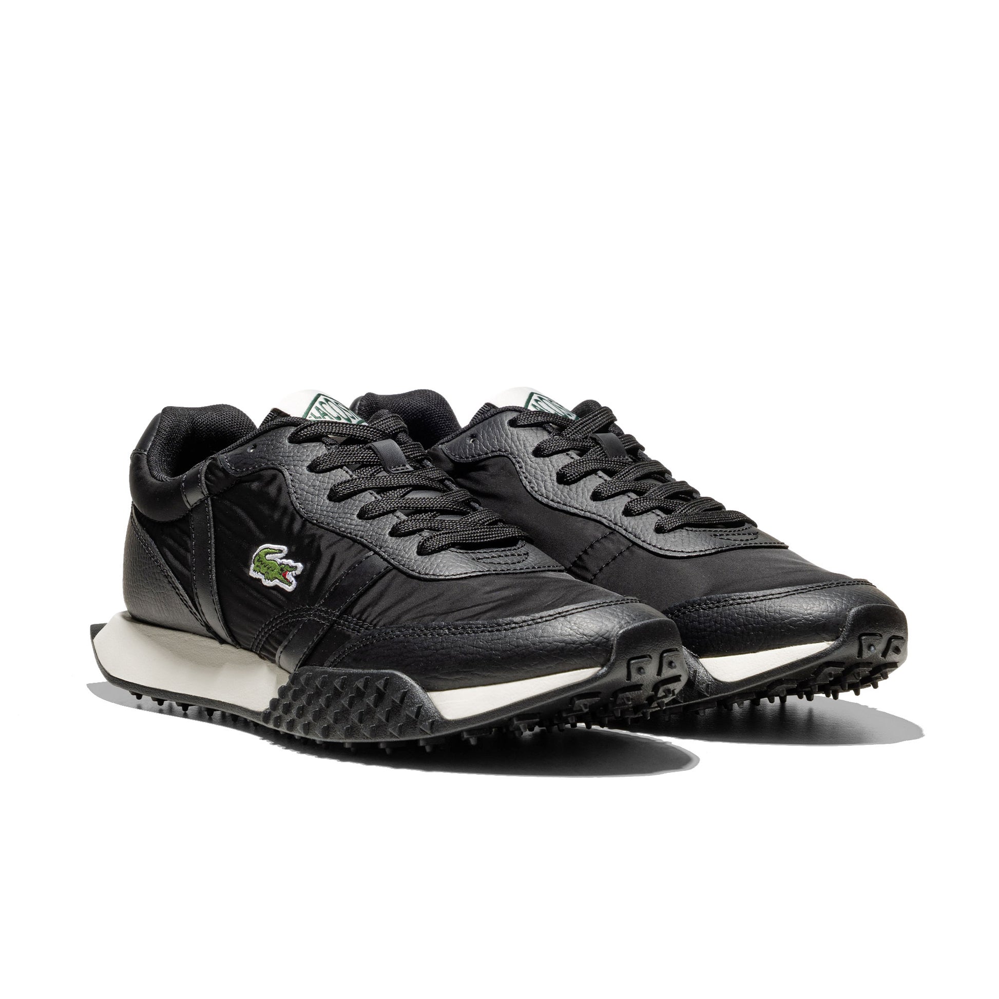 Lacoste L-Spin Evo Black/Black  - 50SMA0135-02H