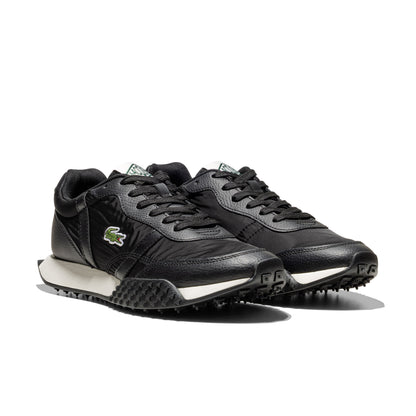 Lacoste L-Spin Evo Black/Black  - 50SMA0135-02H