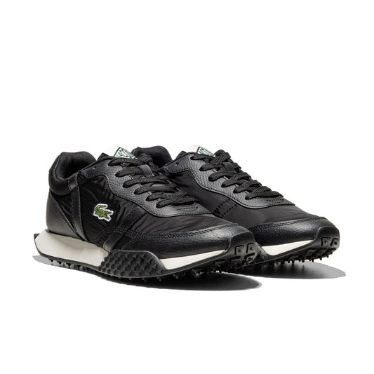 Lacoste L-Spin Evo Black/Black  - 50SMA0135-02H
