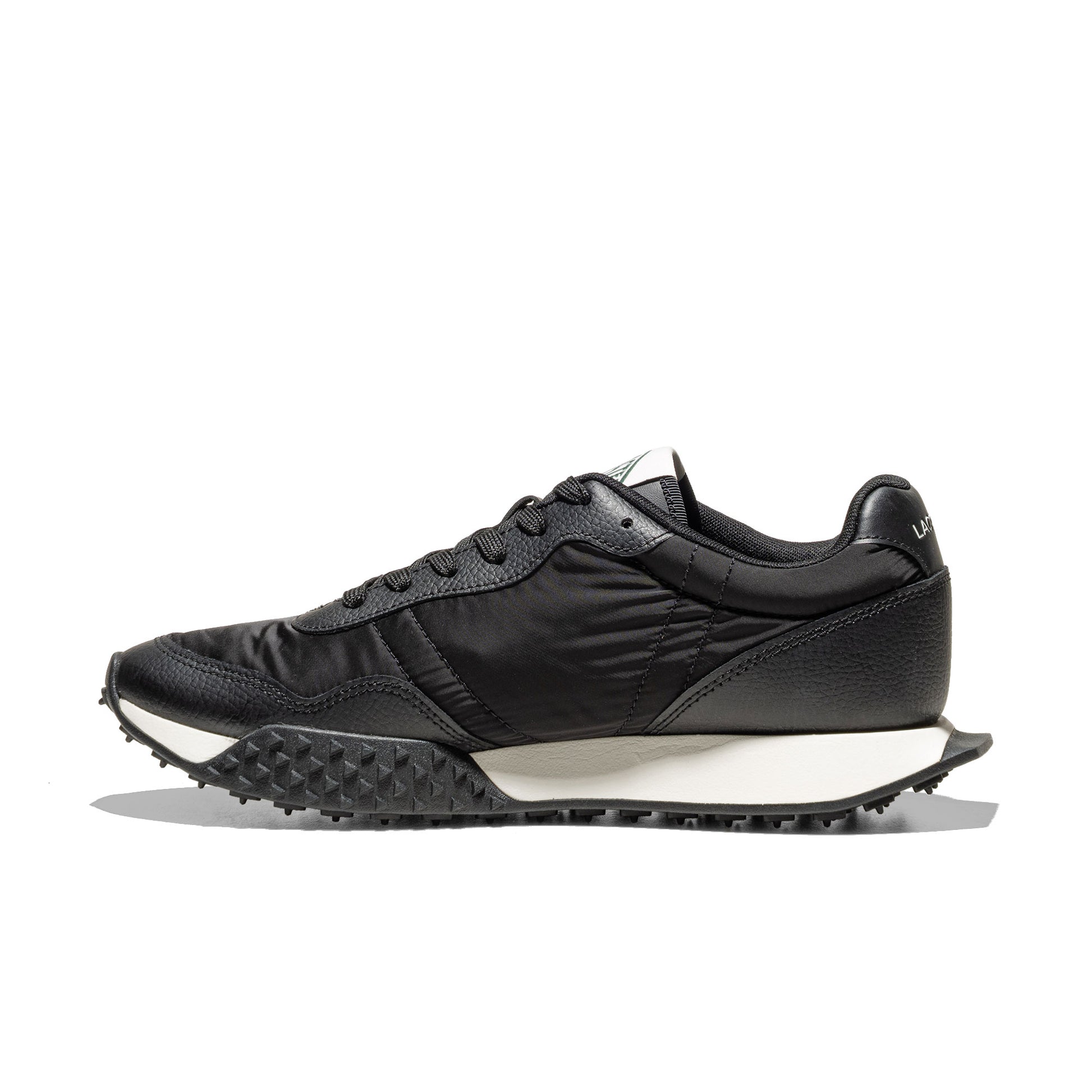 Lacoste L-Spin Evo Black/Black  - 50SMA0135-02H